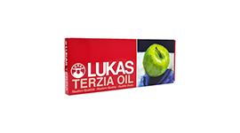 Lukas Terzia Oil 12x12ml Set K61010000 angle