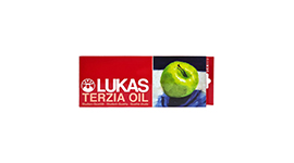 Lukas Terzia Oil 12x12ml Set K61010000 front