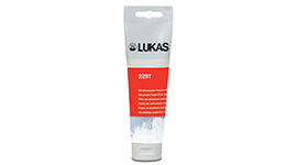 Lukas Structuring Paste Fine Sand 125ml K22970250