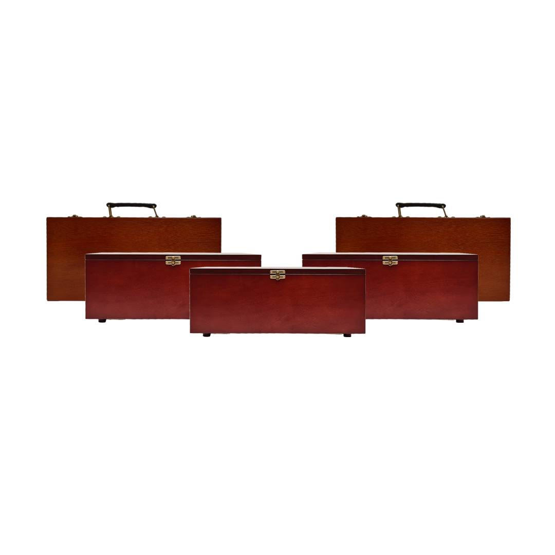 Lukas 1862 Oil Sets Group