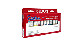 Lukas Berlin Oil 10x20ml Set K60600001 Angle