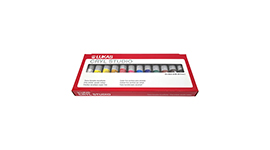 Lukas Cryl Studio12x20ml Set K65410000 Top Angle