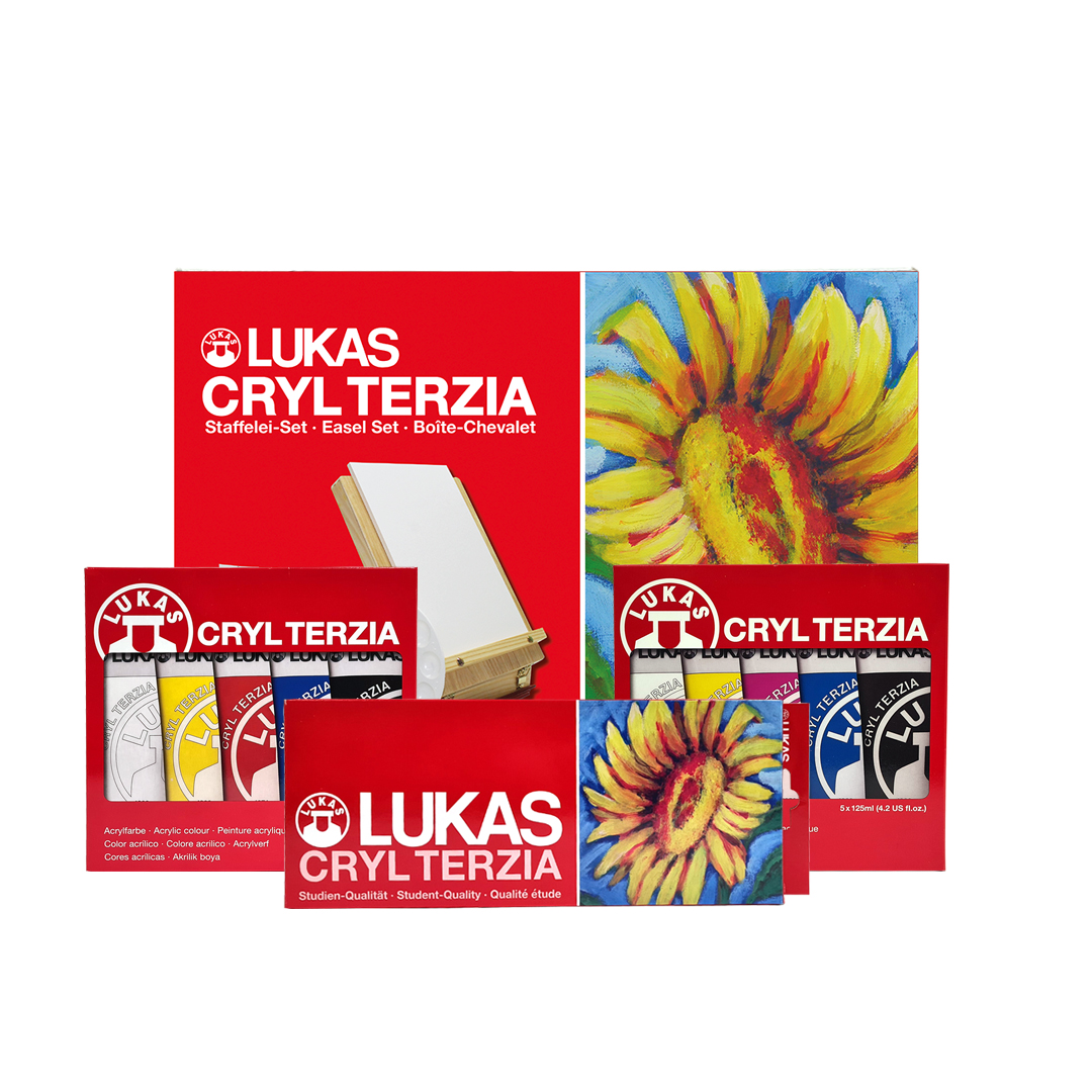 Lukas Cryl Terzia Sets Group