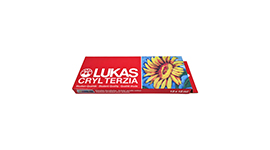 Lukas Cryl Terzia 12x12ml Set K61030000 Top Angle