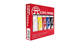 Lukas Cryl Terzia 5x125ml Set K64810000 Angle