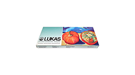 Lukas Studio Gouache 12x20ml T12 Set K119012 Top Angle