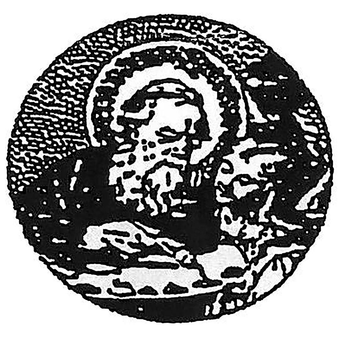 Lukas Logo of 1913