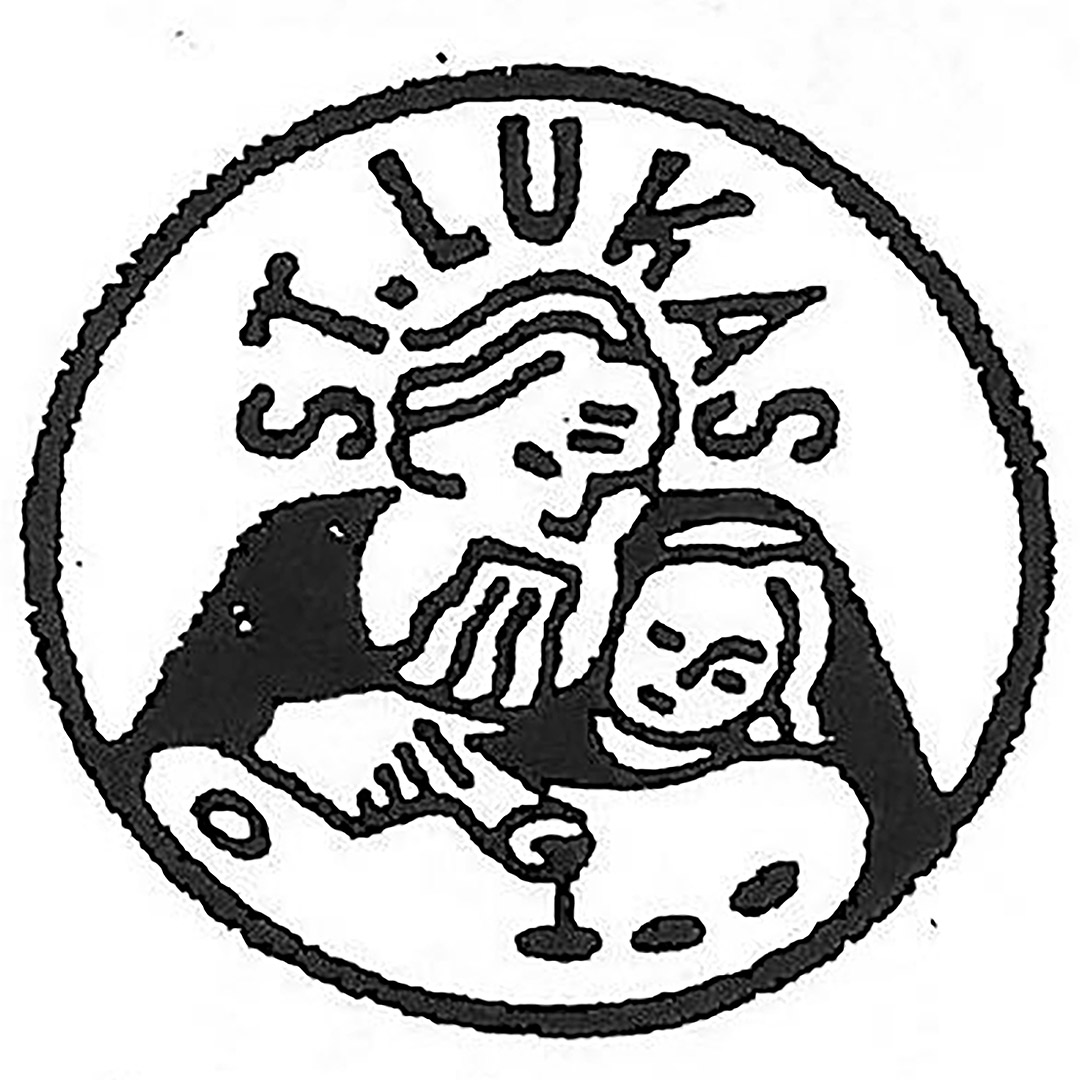 Lukas Logo of 1937