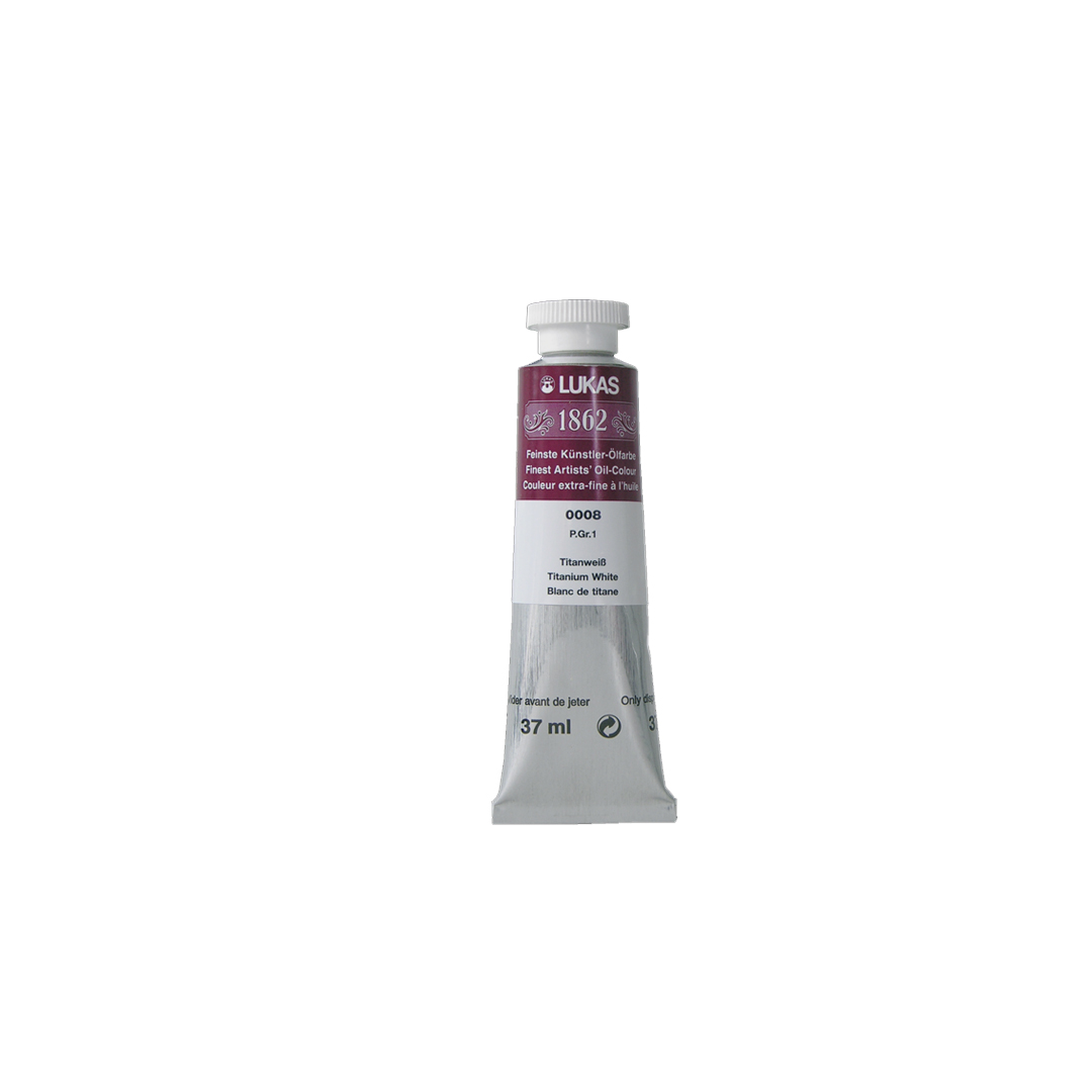 Lukas 1862 Oil 37ml tube