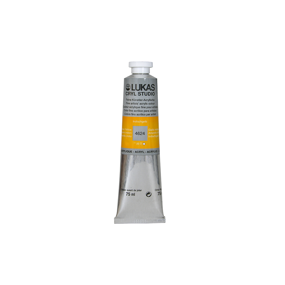 Lukas Cryl Studio 75ml Tube