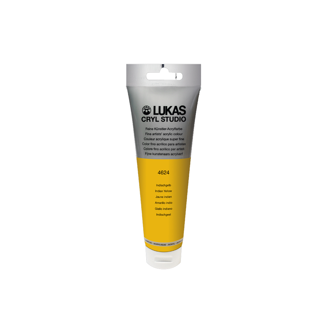 Lukas Cryl Studio 125ml tube