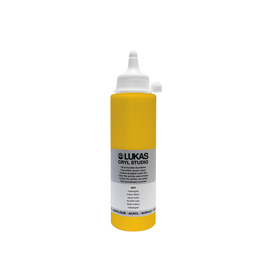 Lukas Cryl Studio 250ml bottle