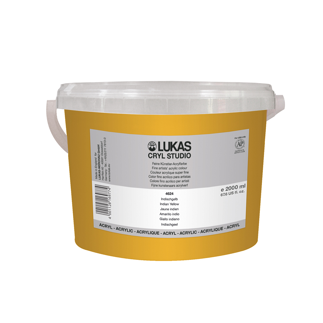 Lukas Cryl Studio 2L tub