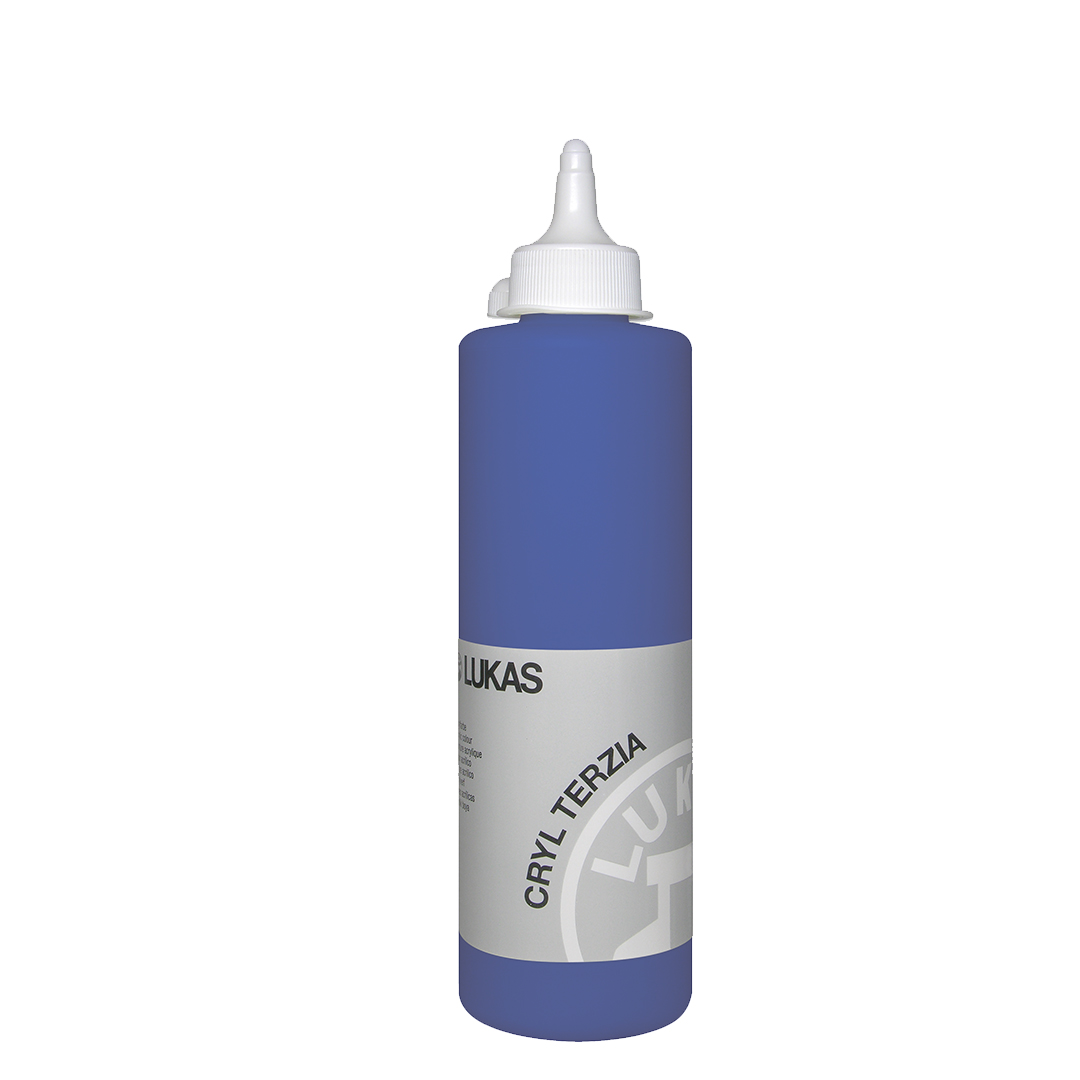 500ml bottle of Lukas Cryl Terzia