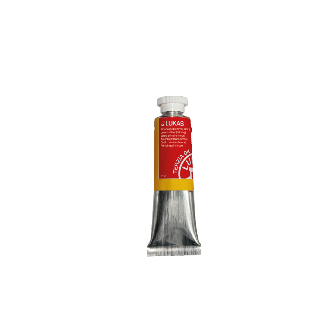 37ml Tube of Lukas Terzia Oil