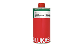 Lukas Picture Varnish Matt 1L K22421000