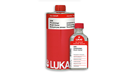 Lukas - Medium 3, Acceleratore di asciugatura per colori ad olio