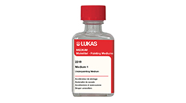 Lukas Underpainting Medium 50ml K22190050