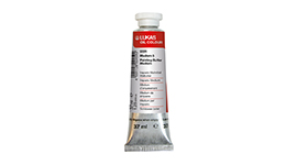 Lukas Painting Butter Medium 5 37ml K22250009