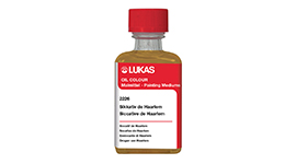 Lukas Siccativ de Haarlem 50ml K22260050