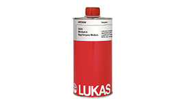 Lukas Egg Tempera Medium 1L K22331000