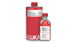 Lukas Odourless Thinner for Oil Colour Group Overlapping