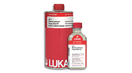 Lukas Poppy Seed Oil Group Overlapping