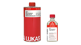 Lukas Poppy Seed Oil Group Side