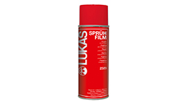 Lukas Fixative 400ml Spray K23230400