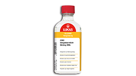 Lukas Gilding Milk 125ml K23600125