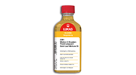 Lukas Gold Leaf Mixture 3h 125ml K23611000