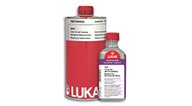Lukas Solvent for old varnish films Group Overlapping