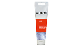 Lukas Gloss Acrylic Painting Gel 125ml K22920012