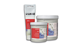Lukas Light Structure Paste Group Overlapping