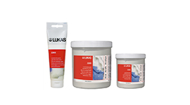 Lukas Light Structure Paste Group Side