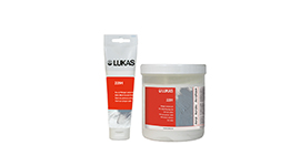 Lukas Structure Gel Silk-Matt Group Side