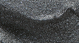 Lukas Structure paste Graphite Texture Chip