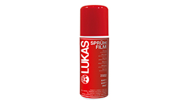 Lukas Varnish Matt 150ml Spray K23220150