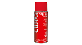 Lukas Varnish Matt 400ml Spray K23220400